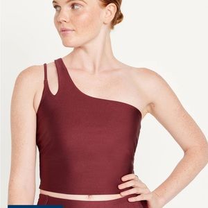 Light Support PowerSoft Long-Line Sports Bra